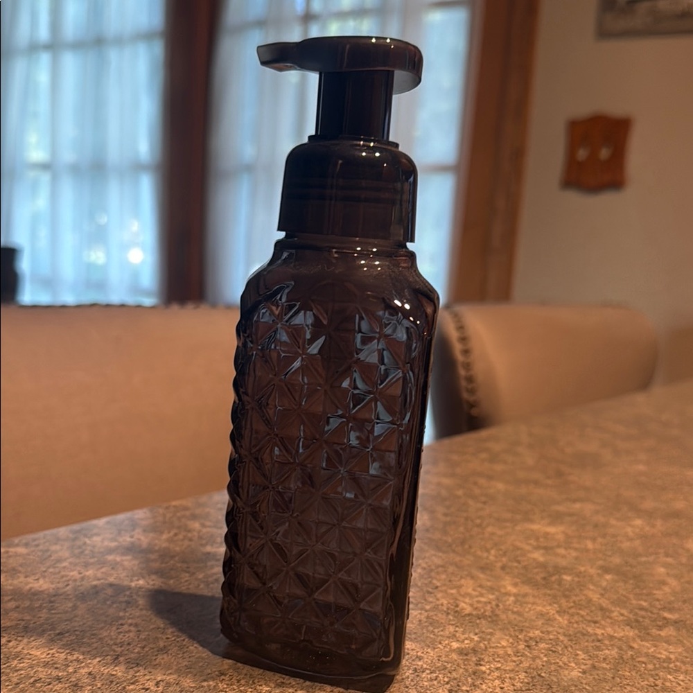 Bath & Body Works Brown Bath Accessories